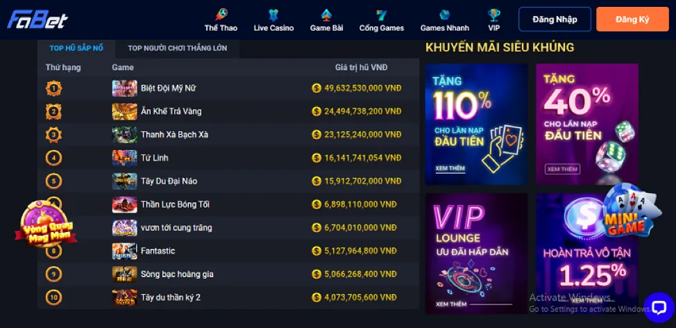Hình ảnh tượng trưng cho các giá trị cốt lõi của win69 code