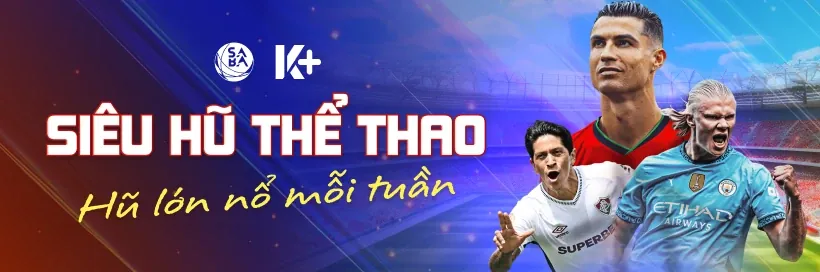 Khuyến Mãi Đăng Ký & Chào Mừng